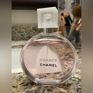 CHANEL CHANCE Eau de Parfum Spray
